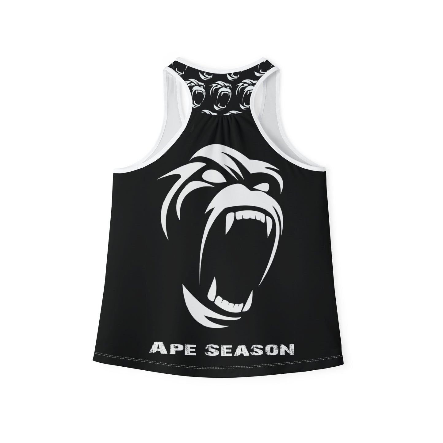 Women's Tank Top (AOP)