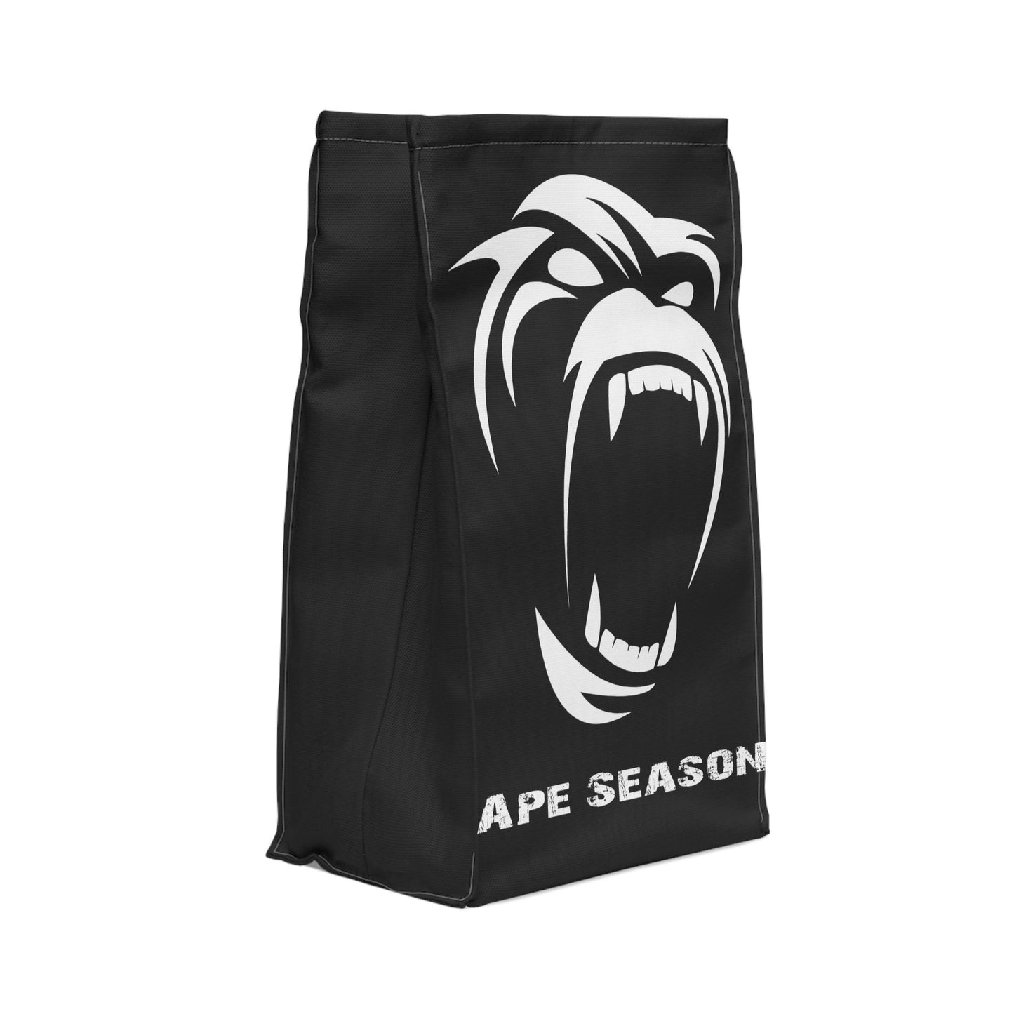 Polyester Lunch Bag