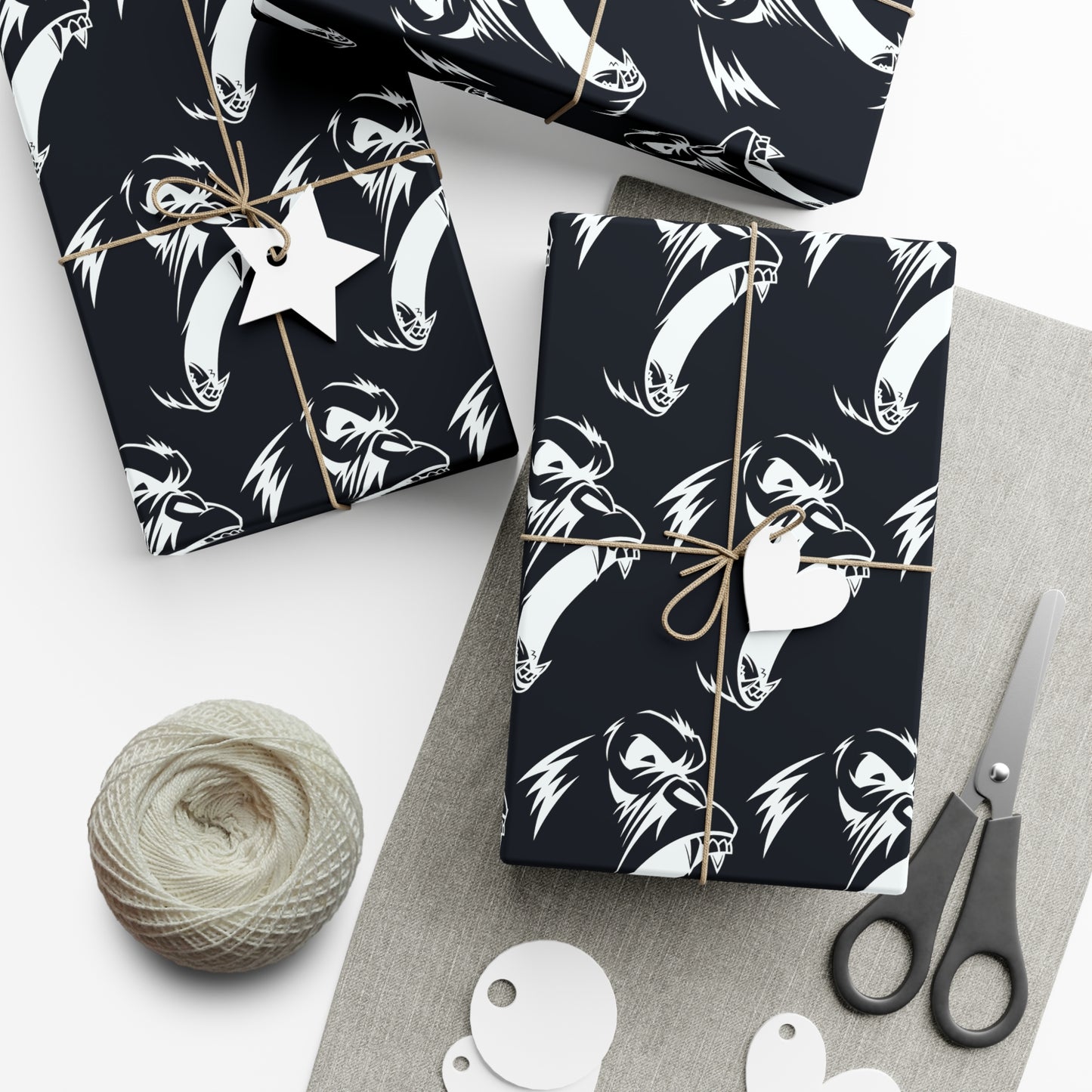 Gift Wrap Papers