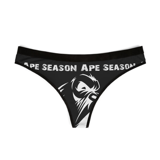 Women's Thongs