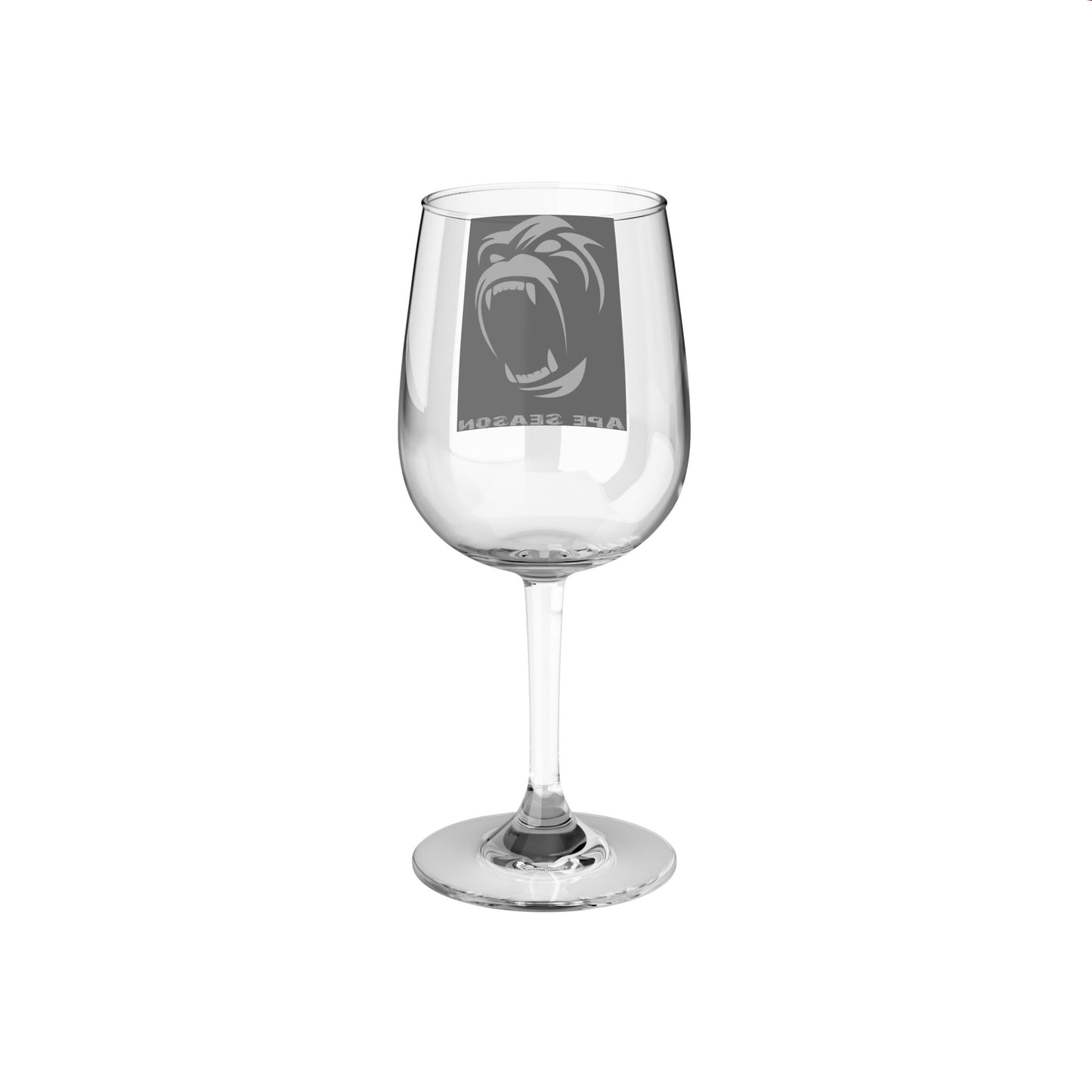 Wine Glass, 12oz