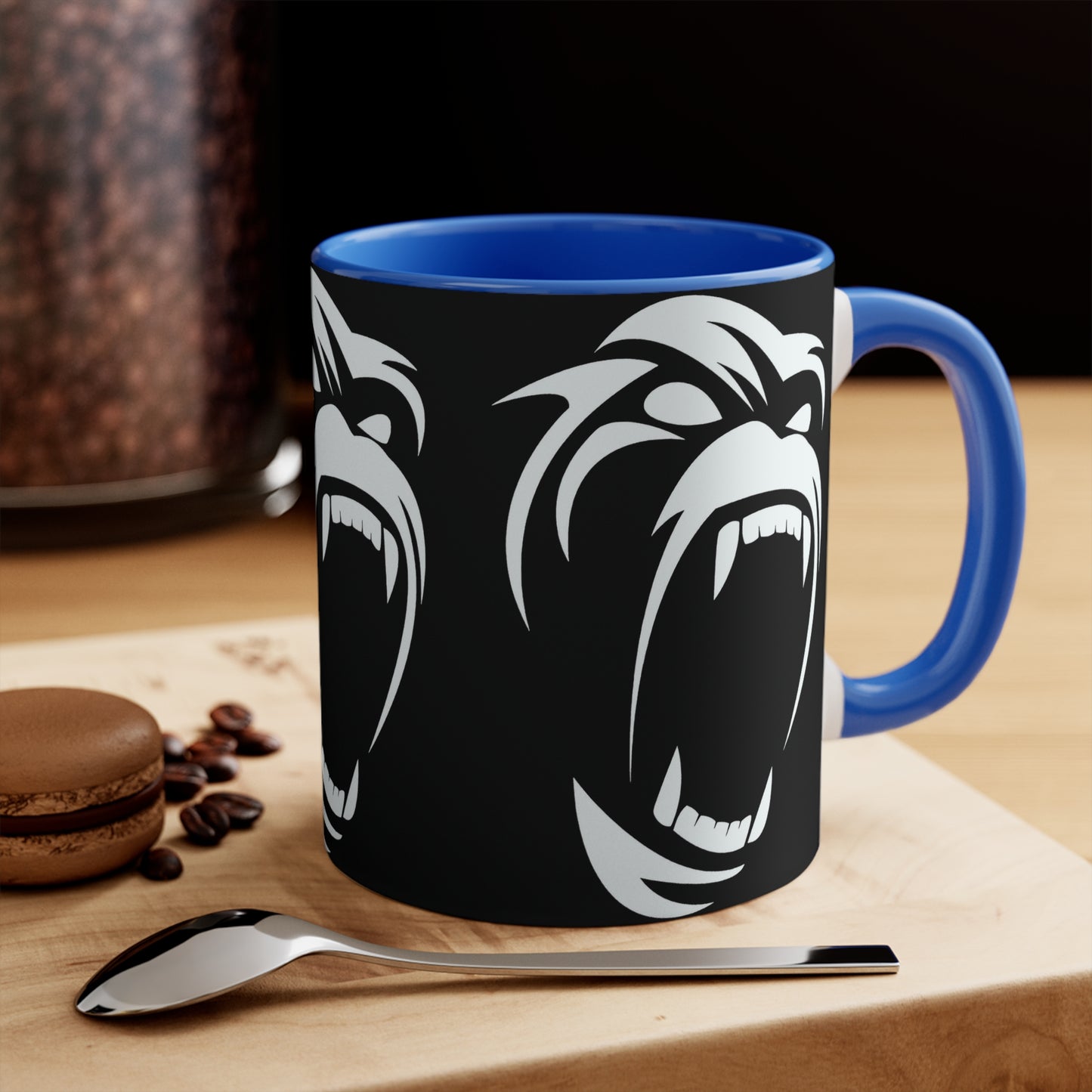 11oz Accent Mug