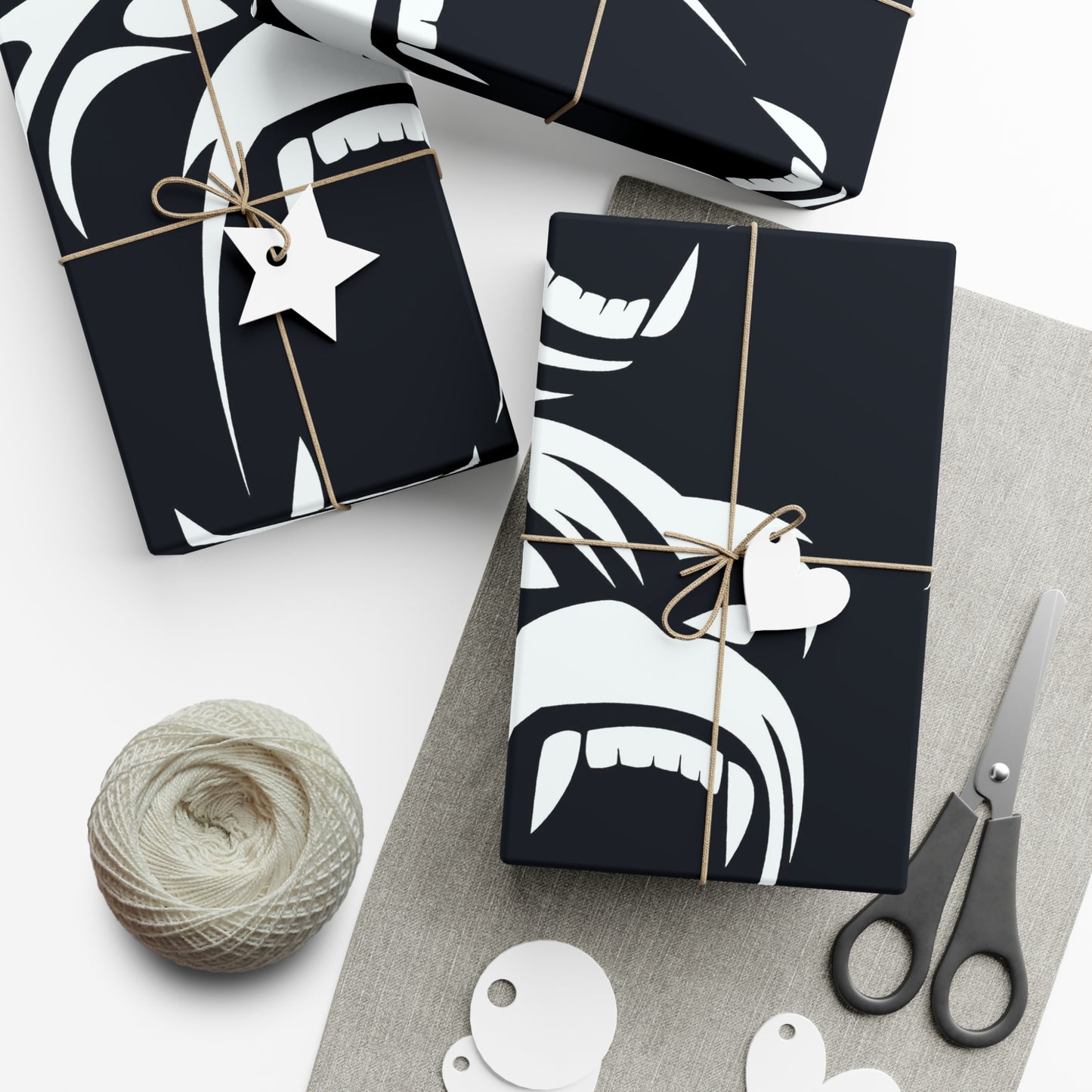 Gift Wrap Papers