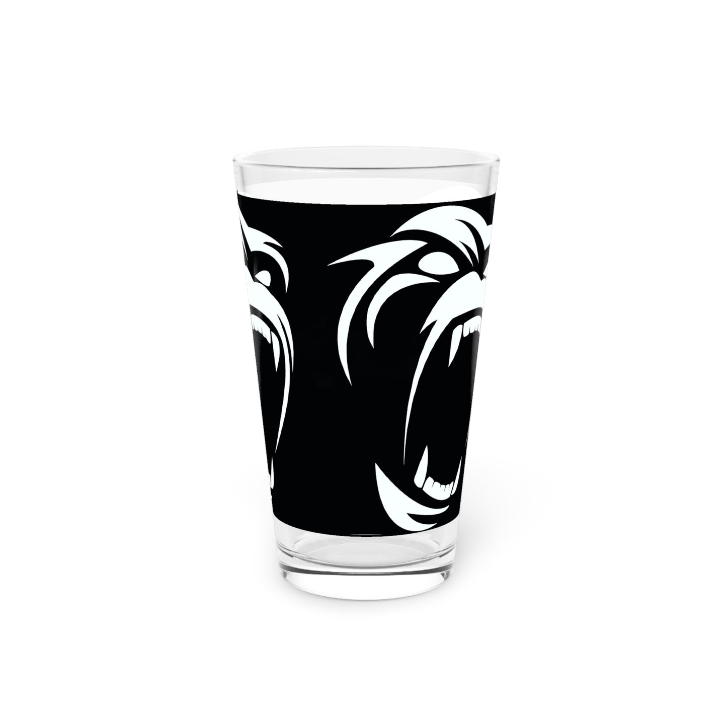 Pint Glass, 16oz