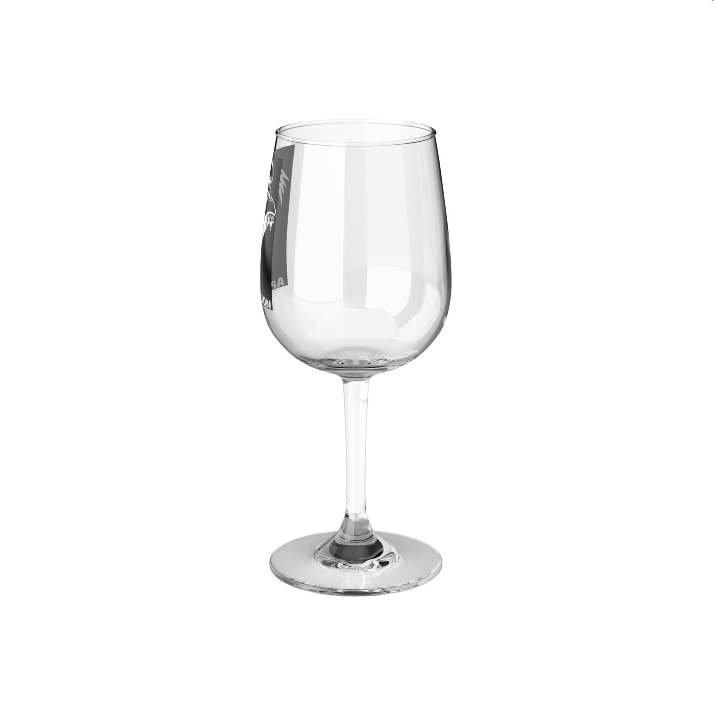 Wine Glass, 12oz