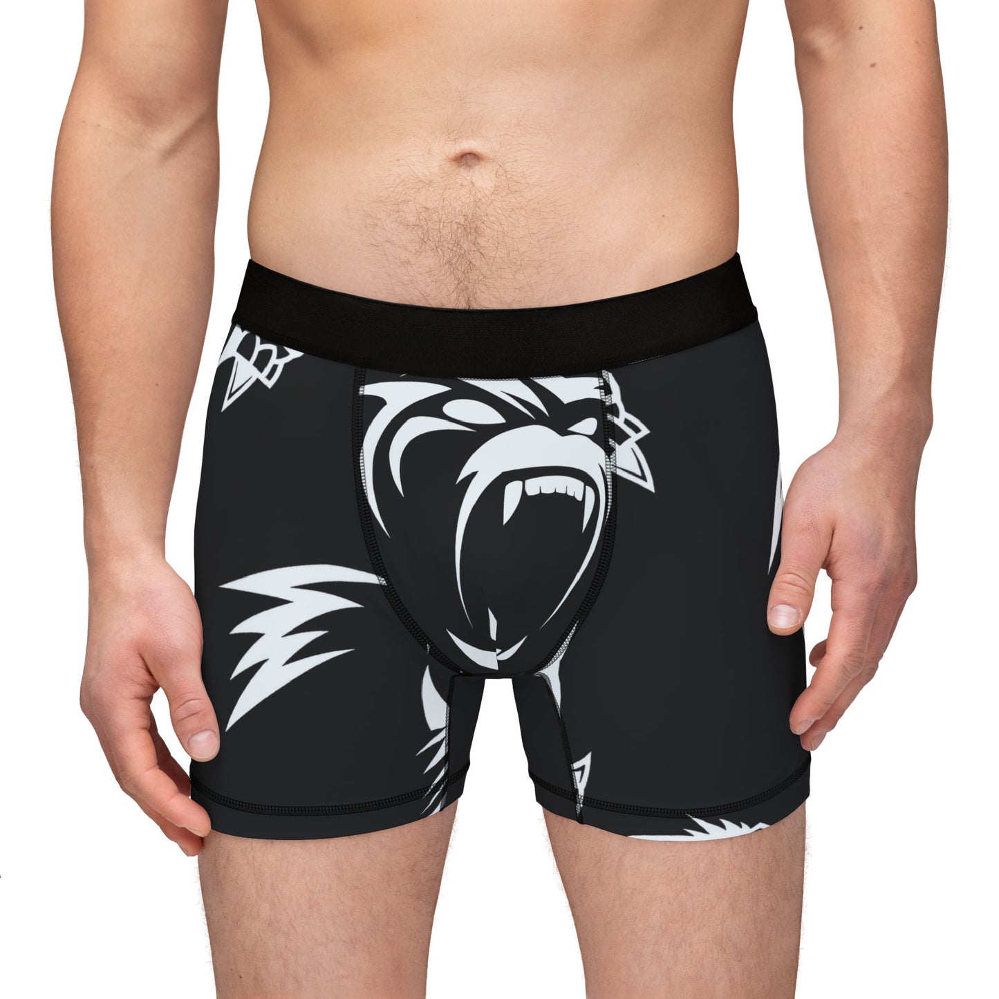 Men's Boxers