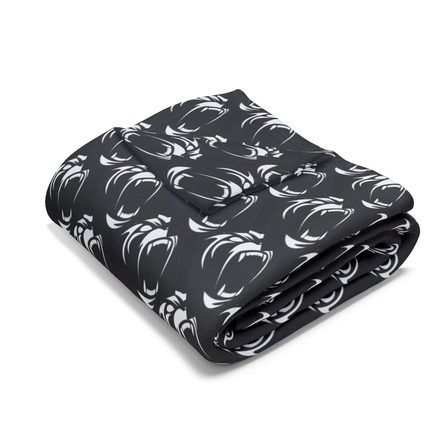 Arctic Fleece Blanket