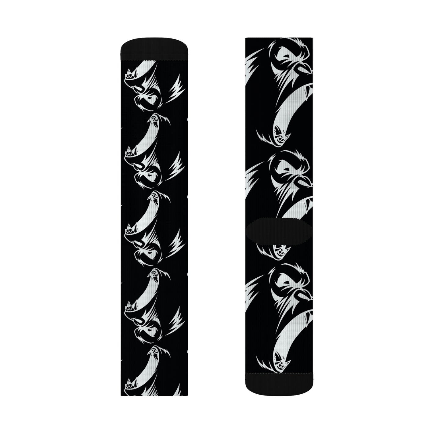 Sublimation Socks