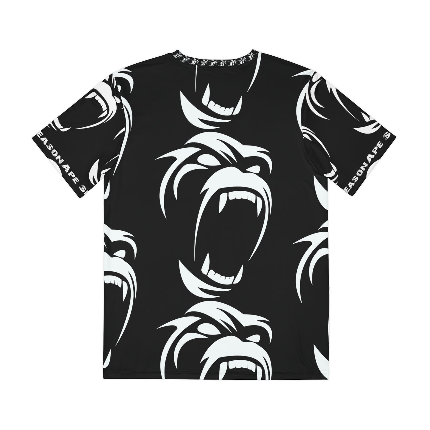 Men's Polyester Tee