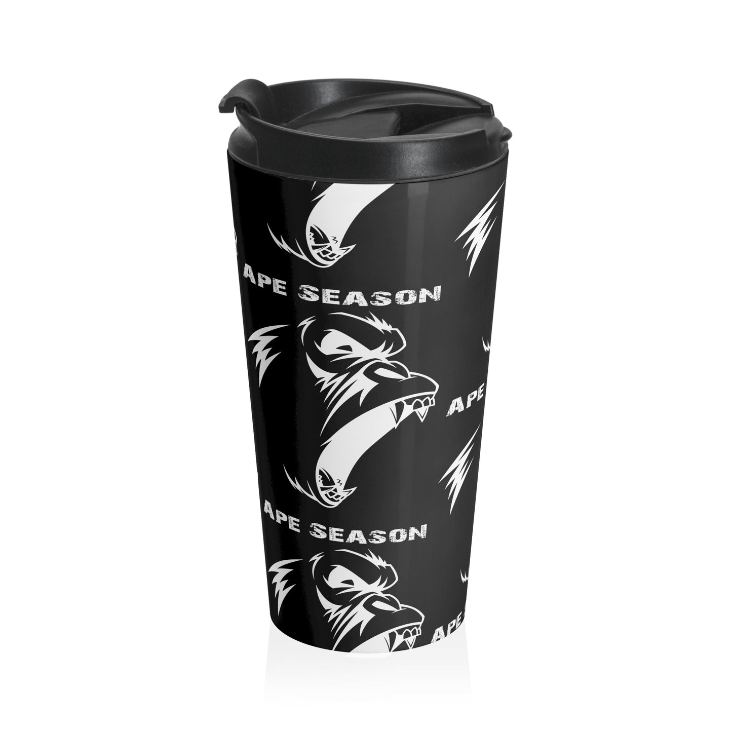 Stainless Steel Travel Mug