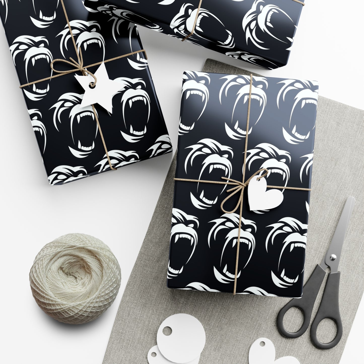 Gift Wrap Papers