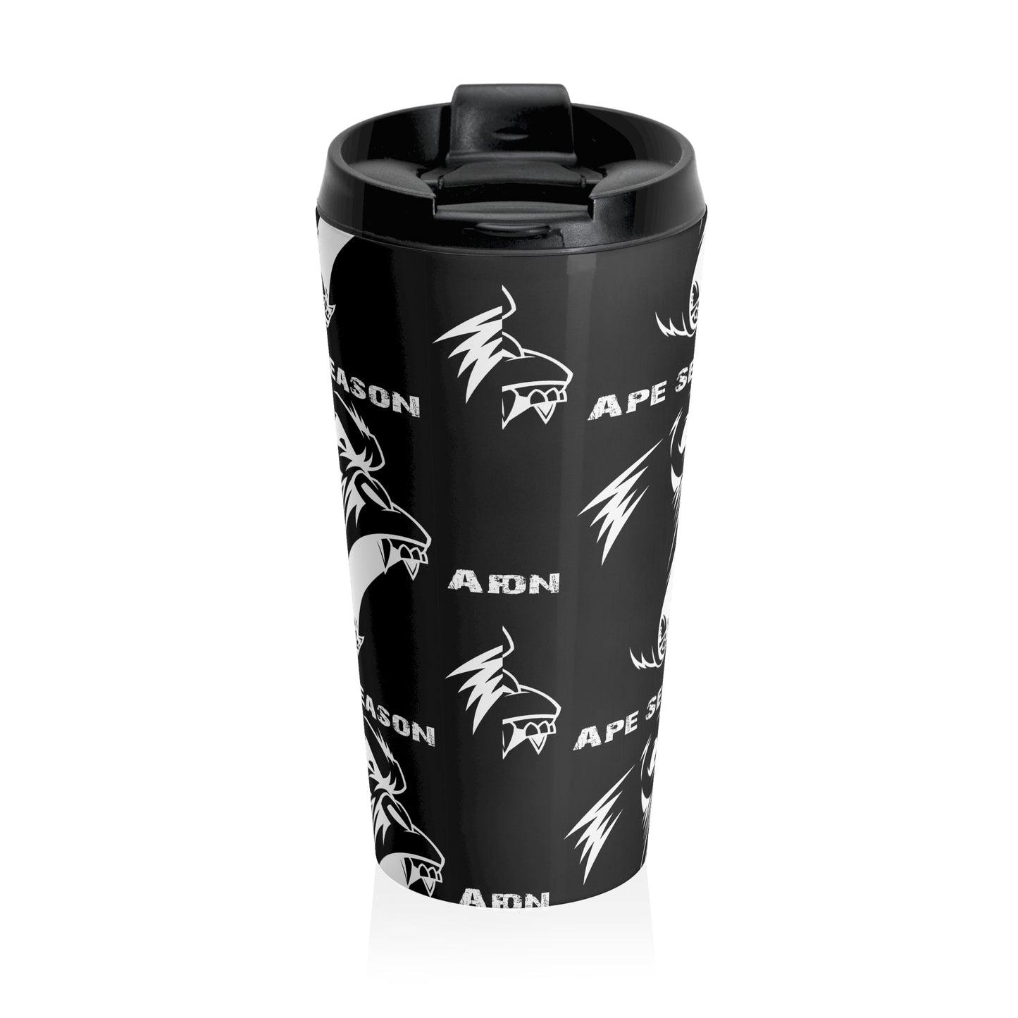 Stainless Steel Travel Mug