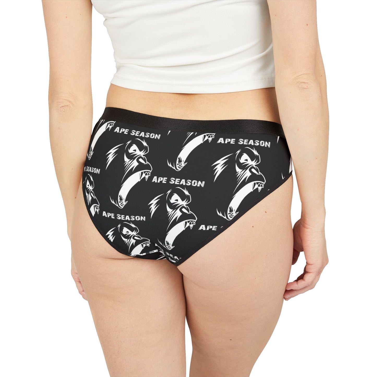 Women's Underwear