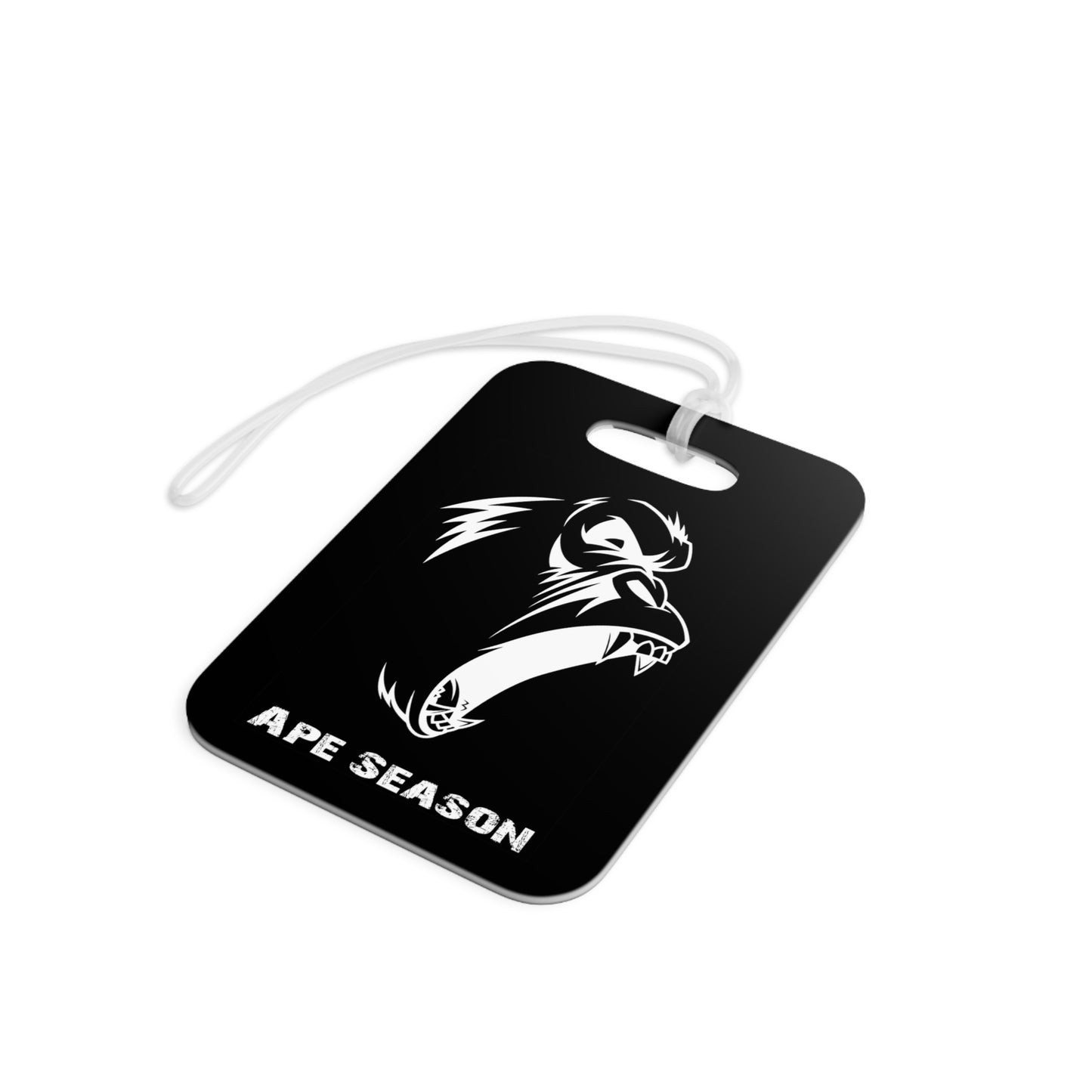 Luggage Tags