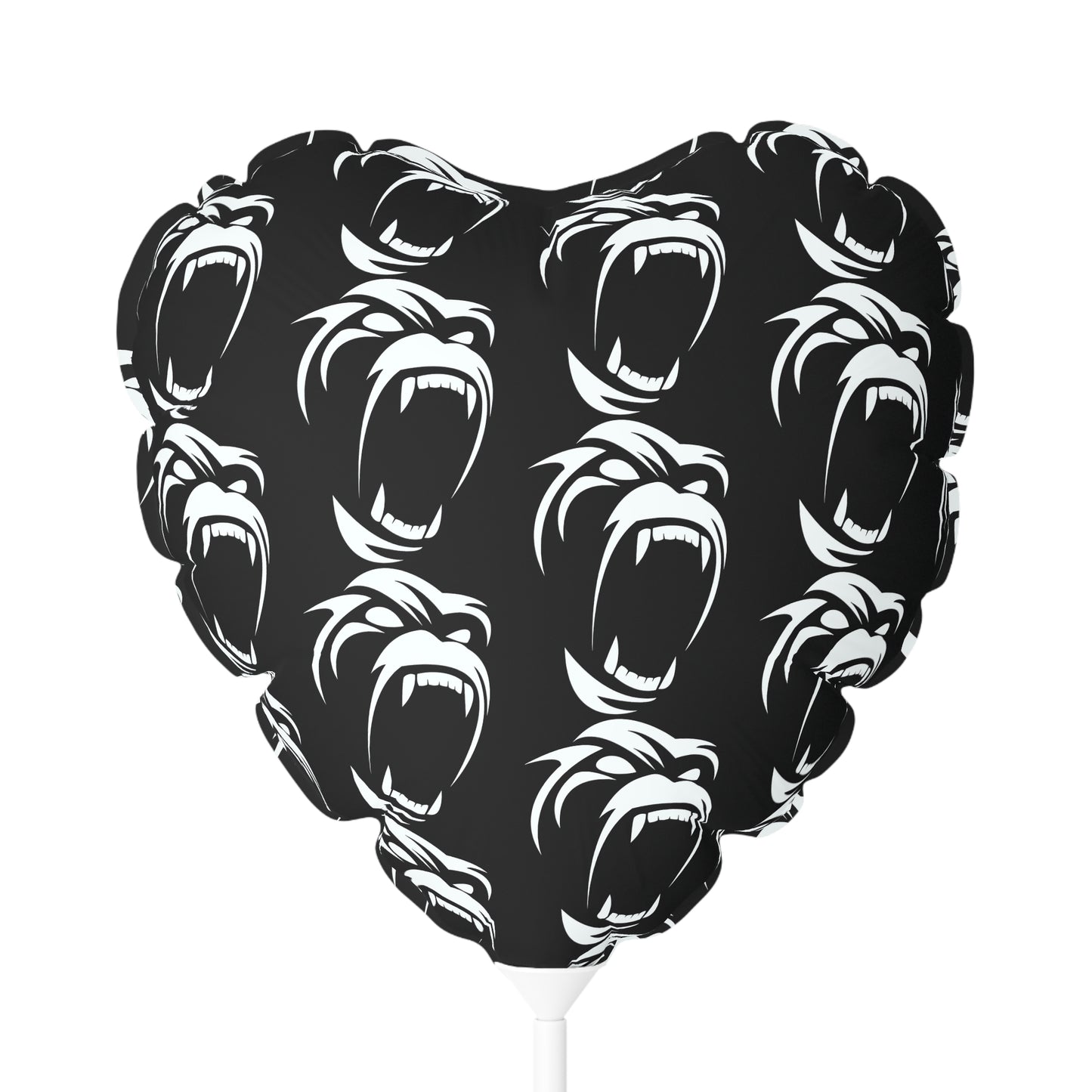 Balloon (Round and Heart-shaped), 11"