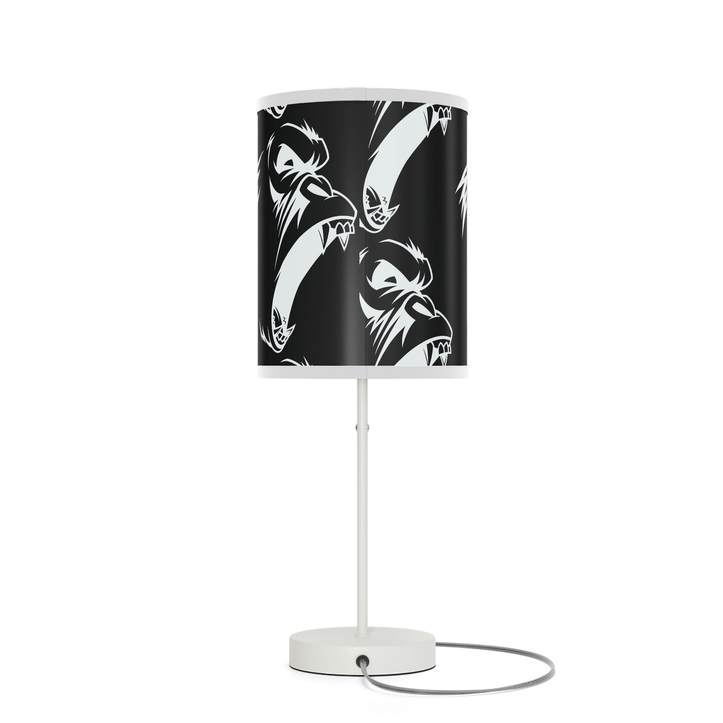 Lamp on a Stand, US|CA plug