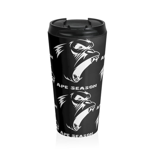 Stainless Steel Travel Mug