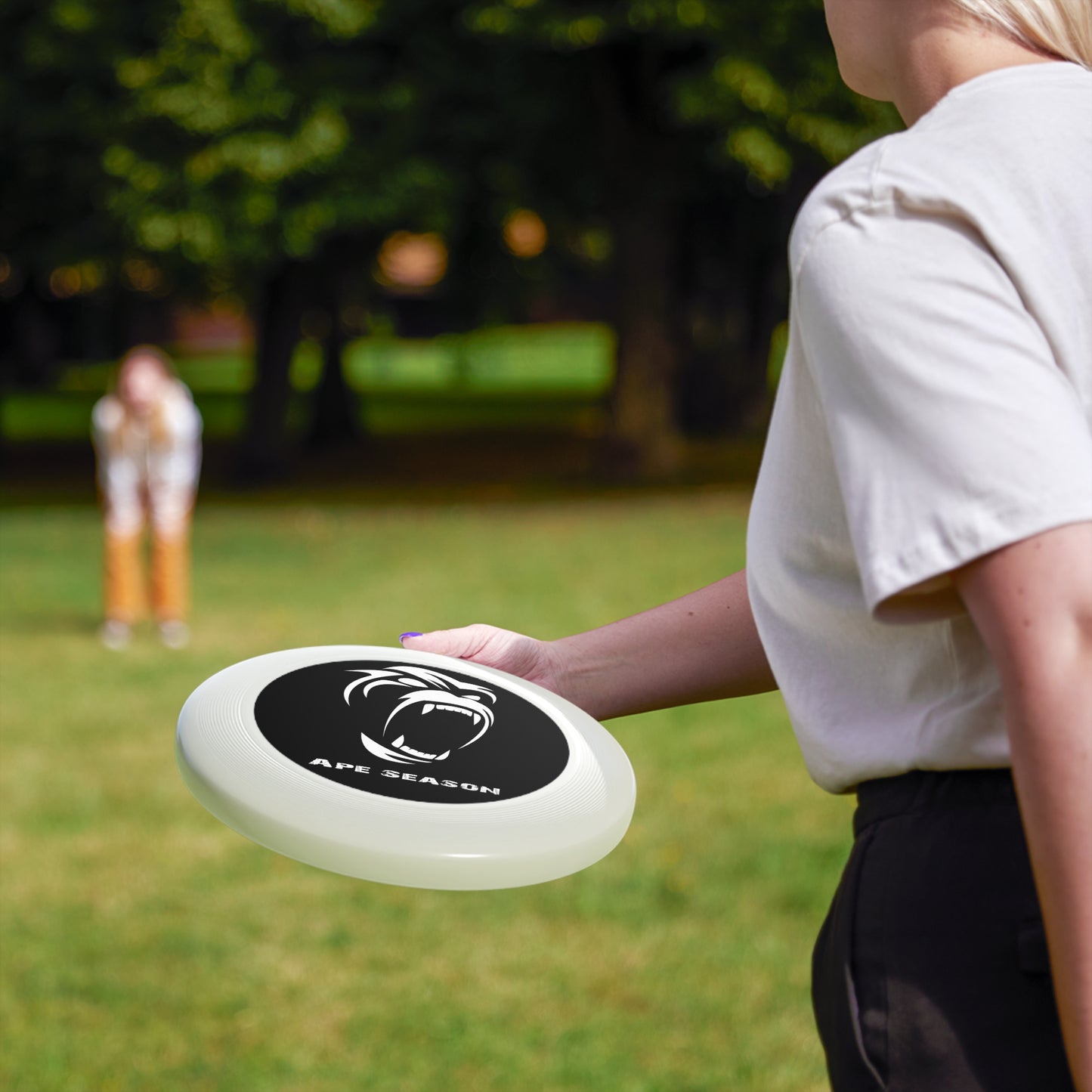 Wham-O Frisbee