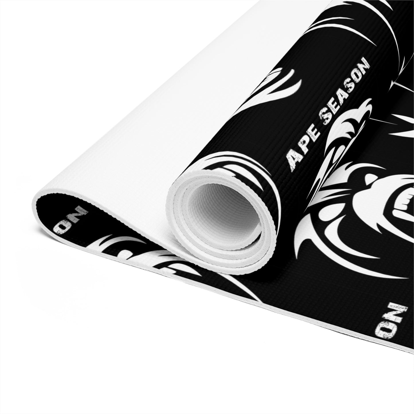 Foam Yoga Mat