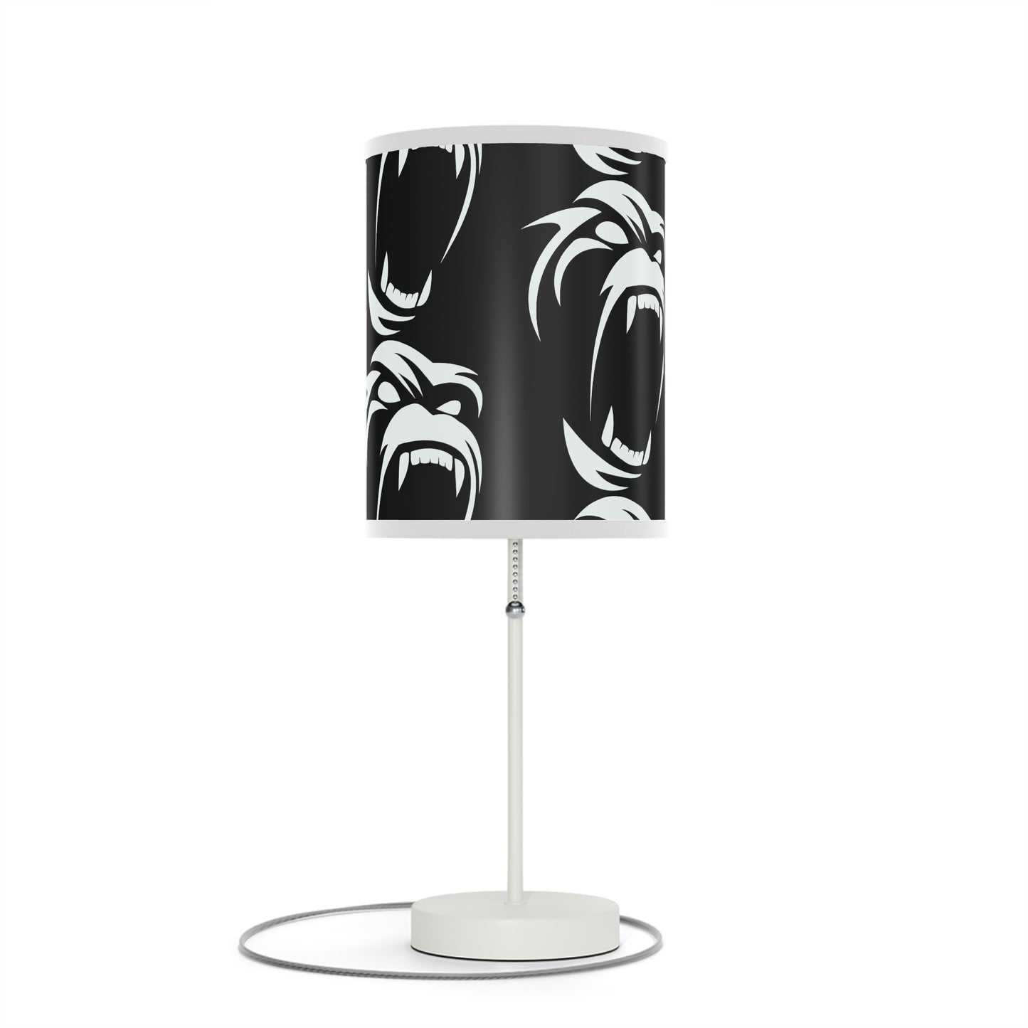 Lamp on a Stand, US|CA plug