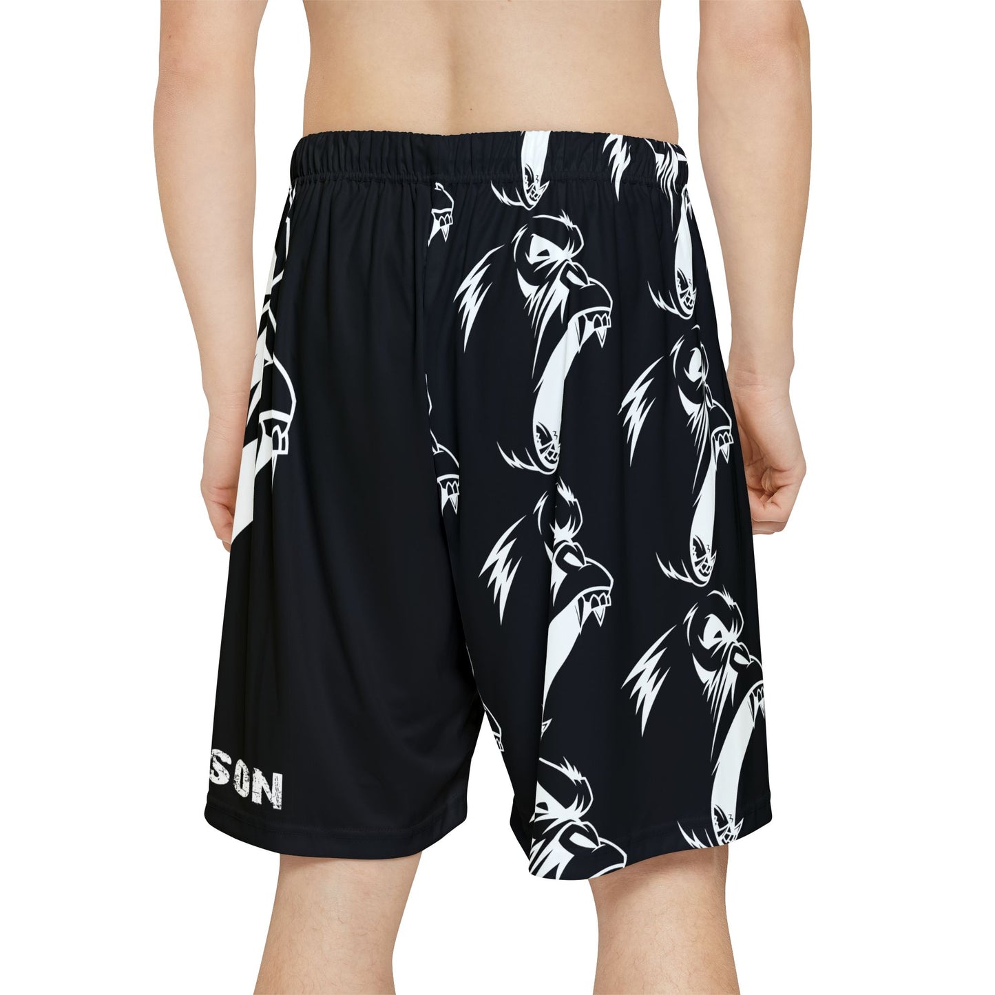 Men’s Sports Shorts