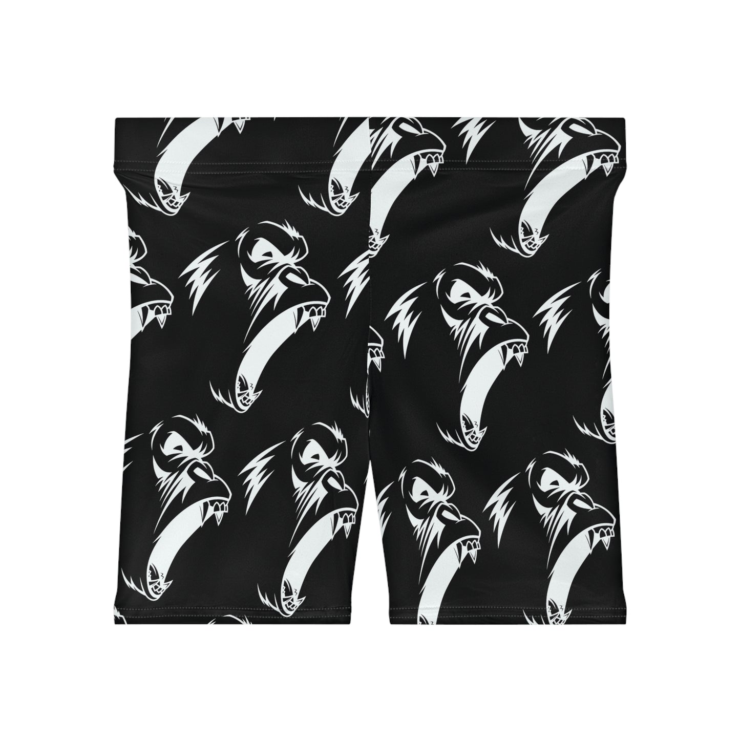 Women's Biker Shorts