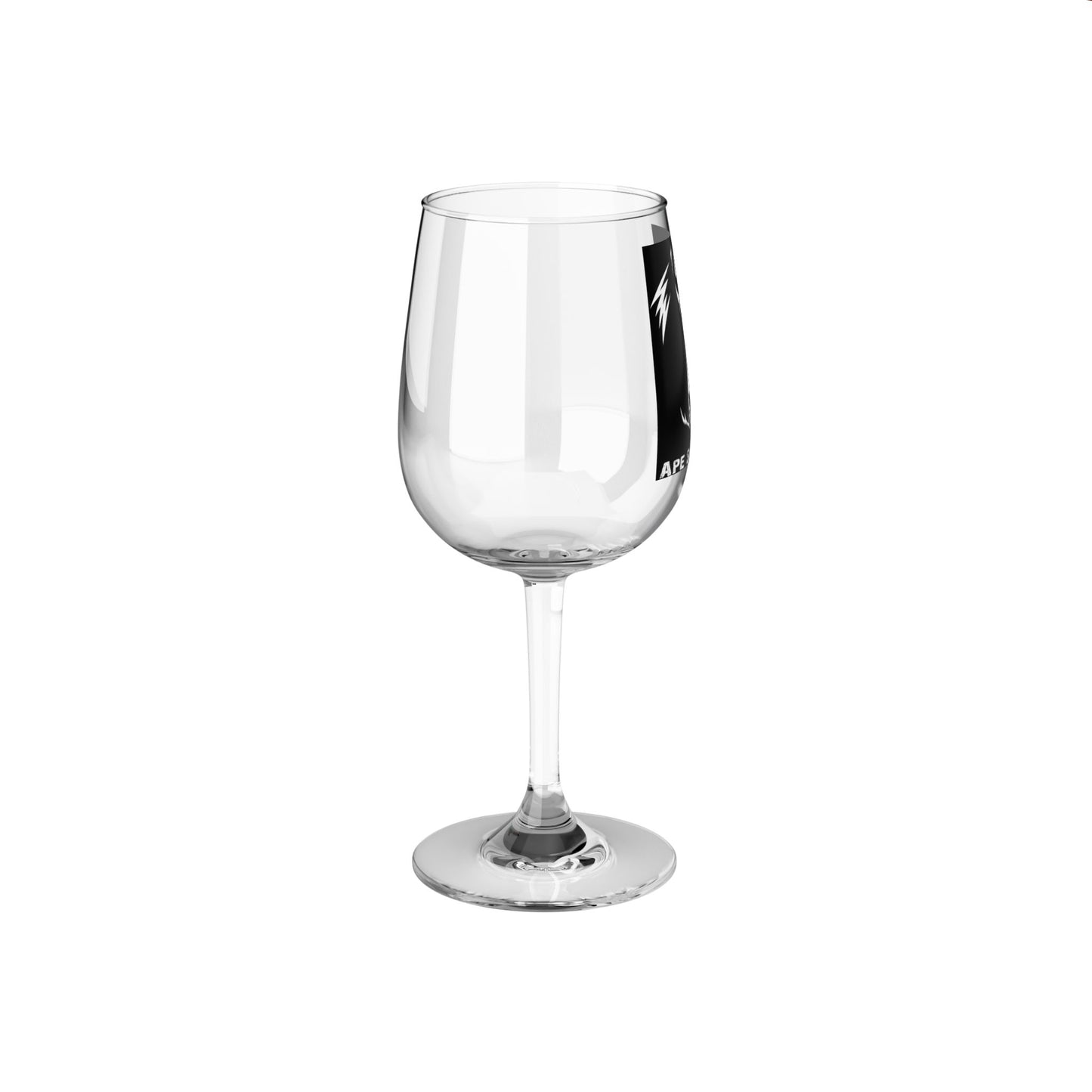 Wine Glass, 12oz