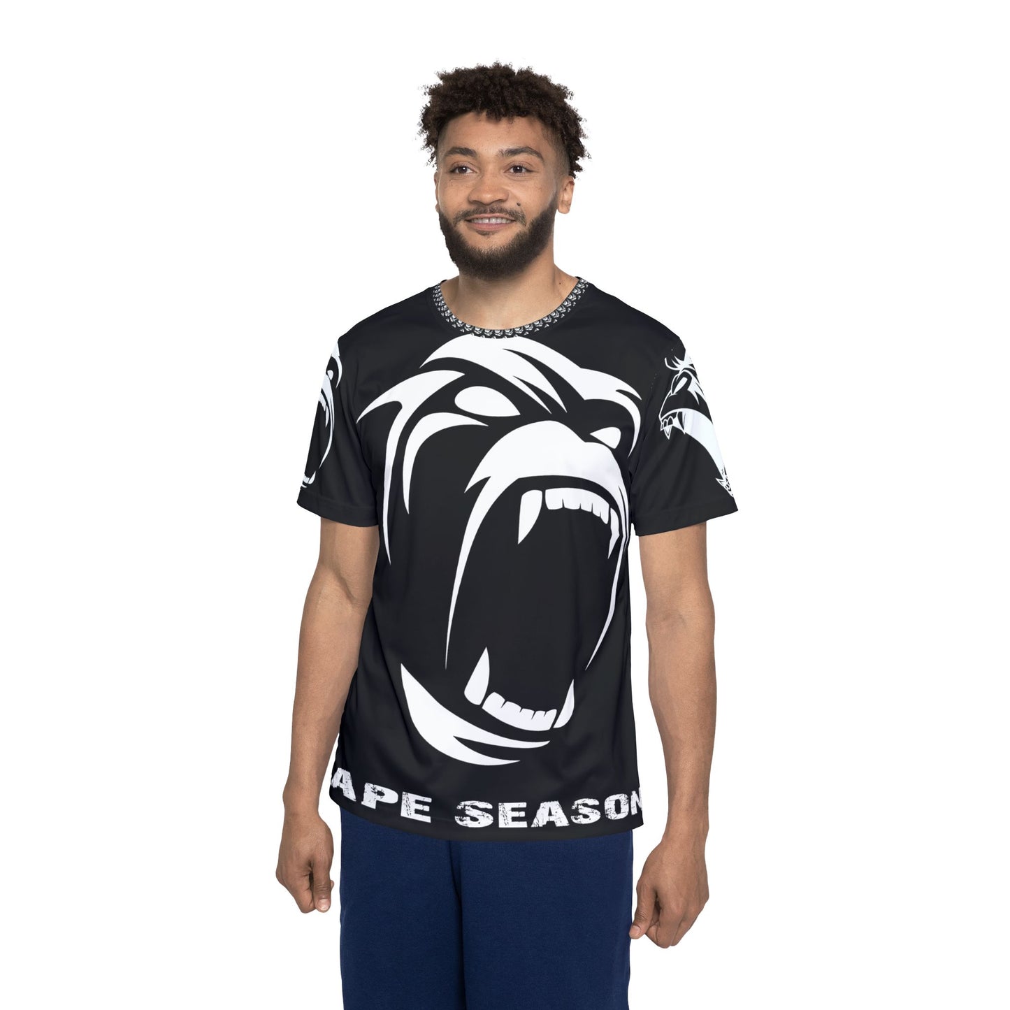 Men's Sports Jersey