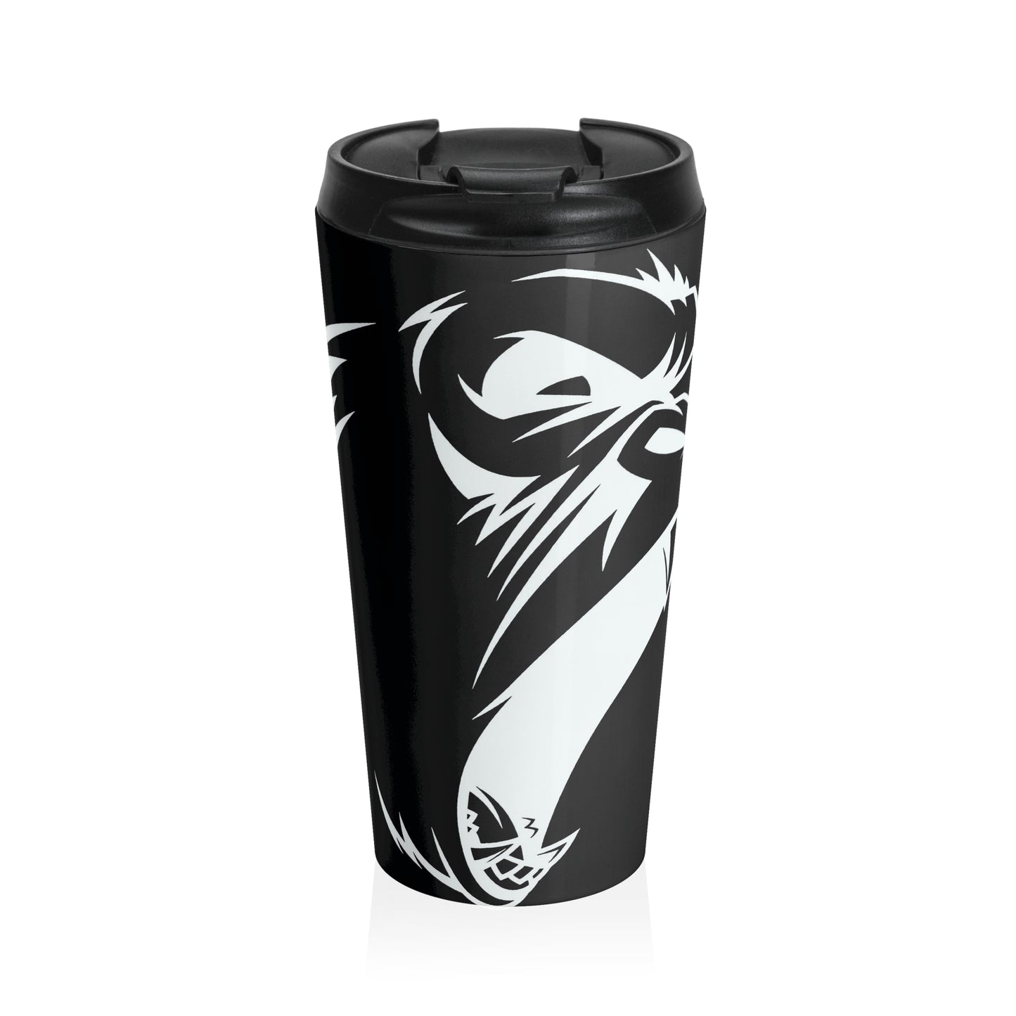 Stainless Steel Travel Mug