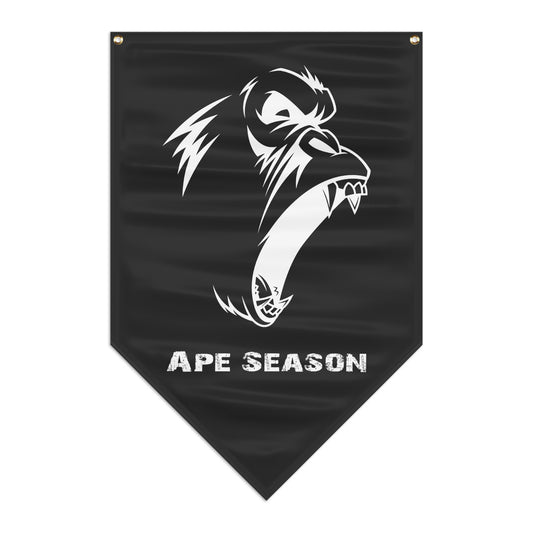 Pennant Banner