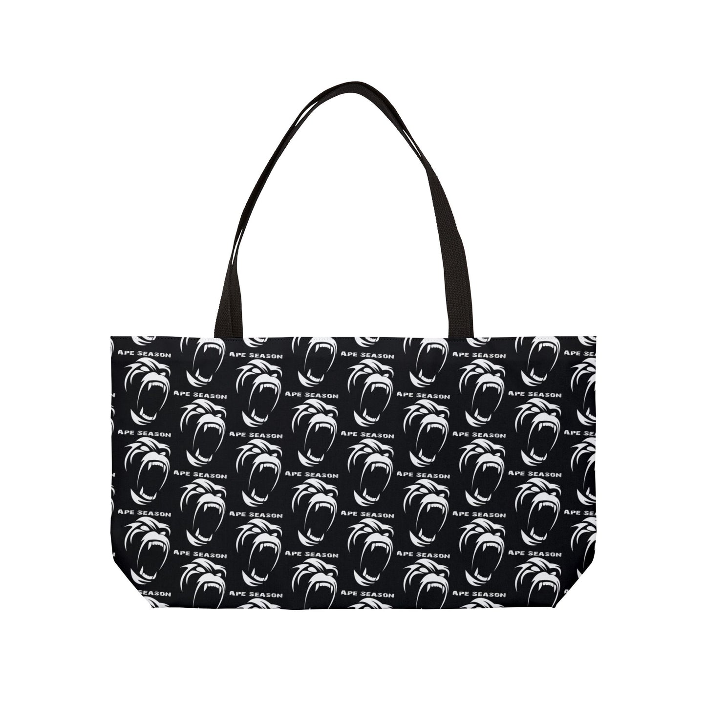 Weekender Tote Bag