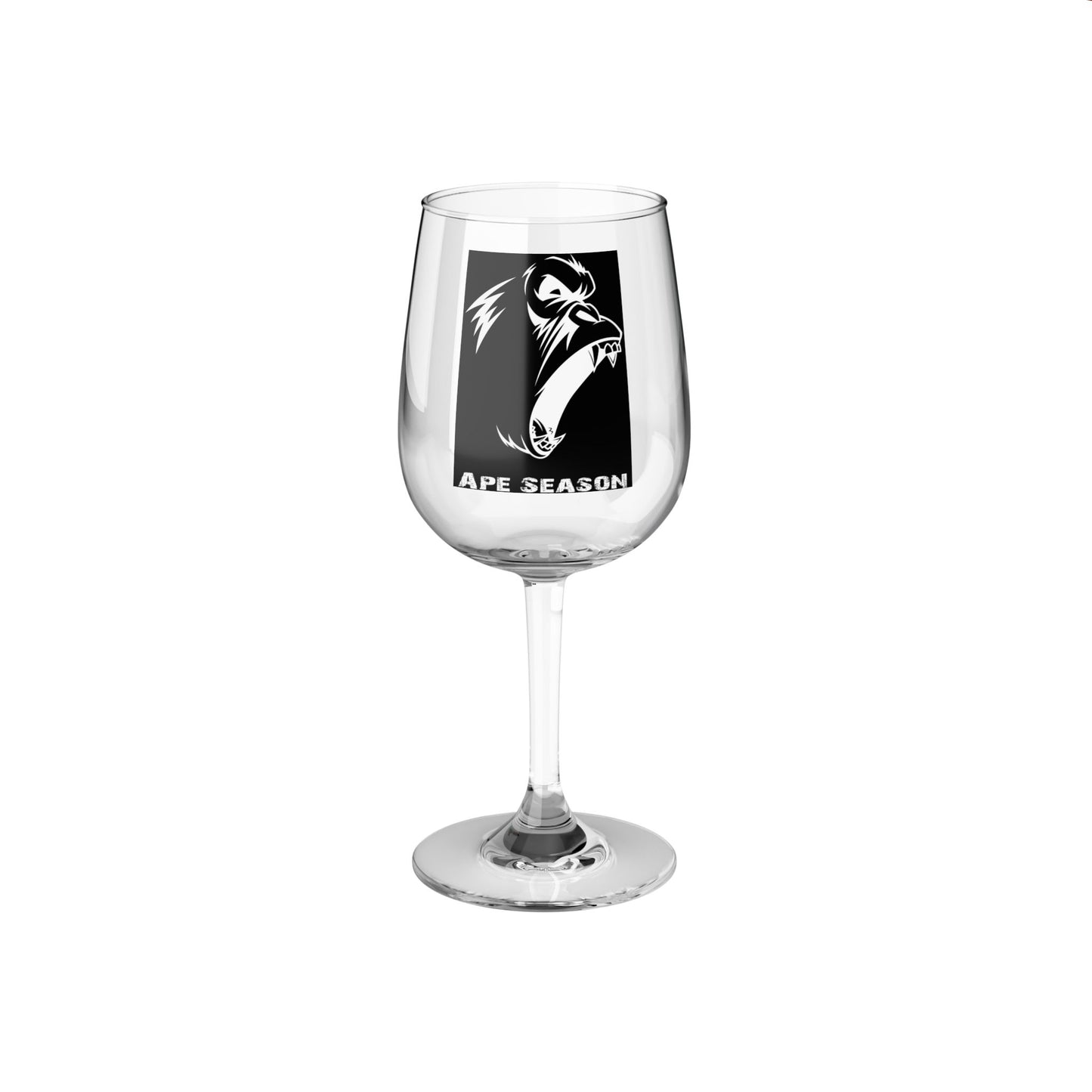 Wine Glass, 12oz