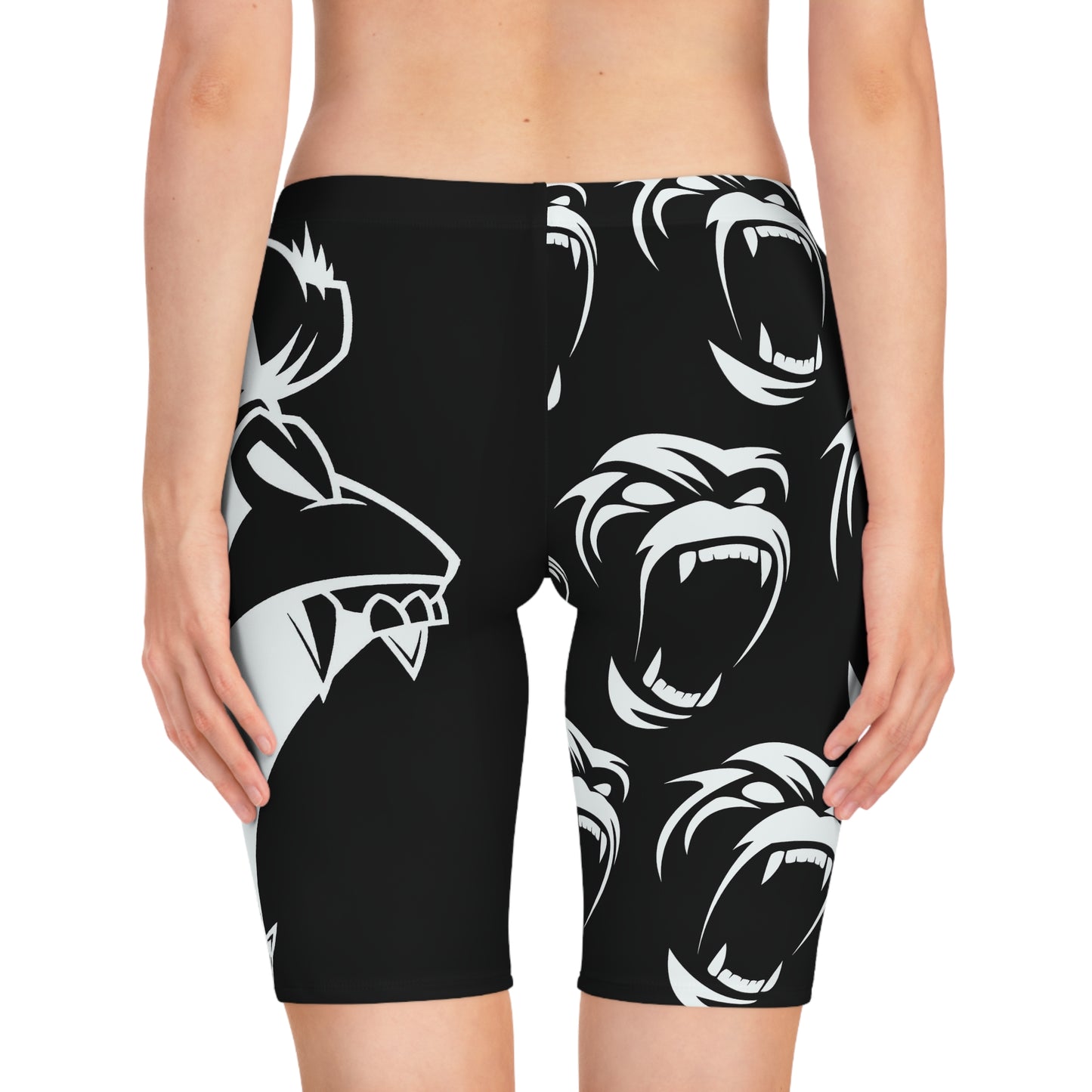 Women's Bike Shorts