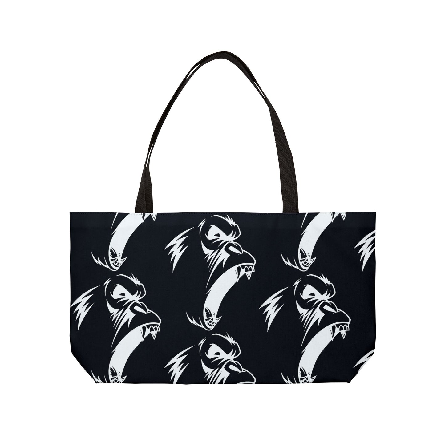 Weekender Tote Bag