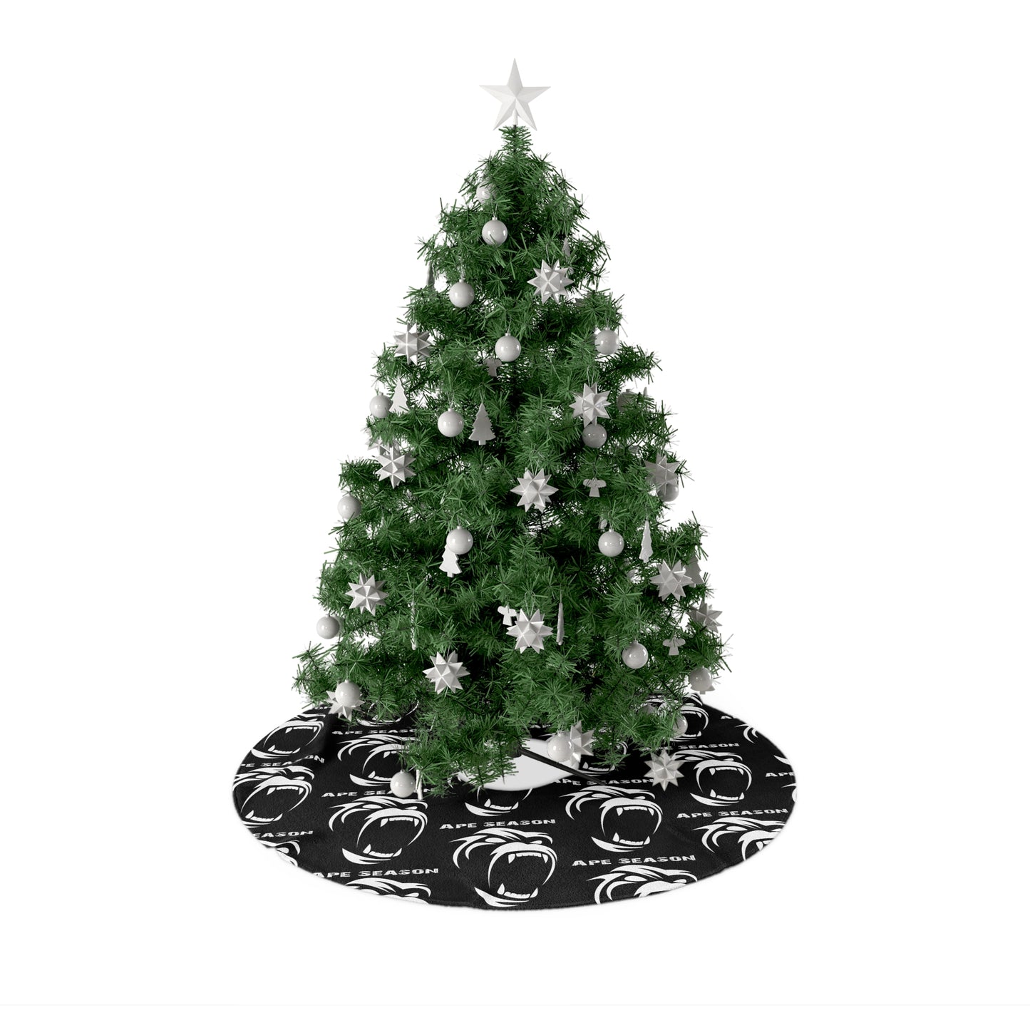 Christmas Tree Skirts