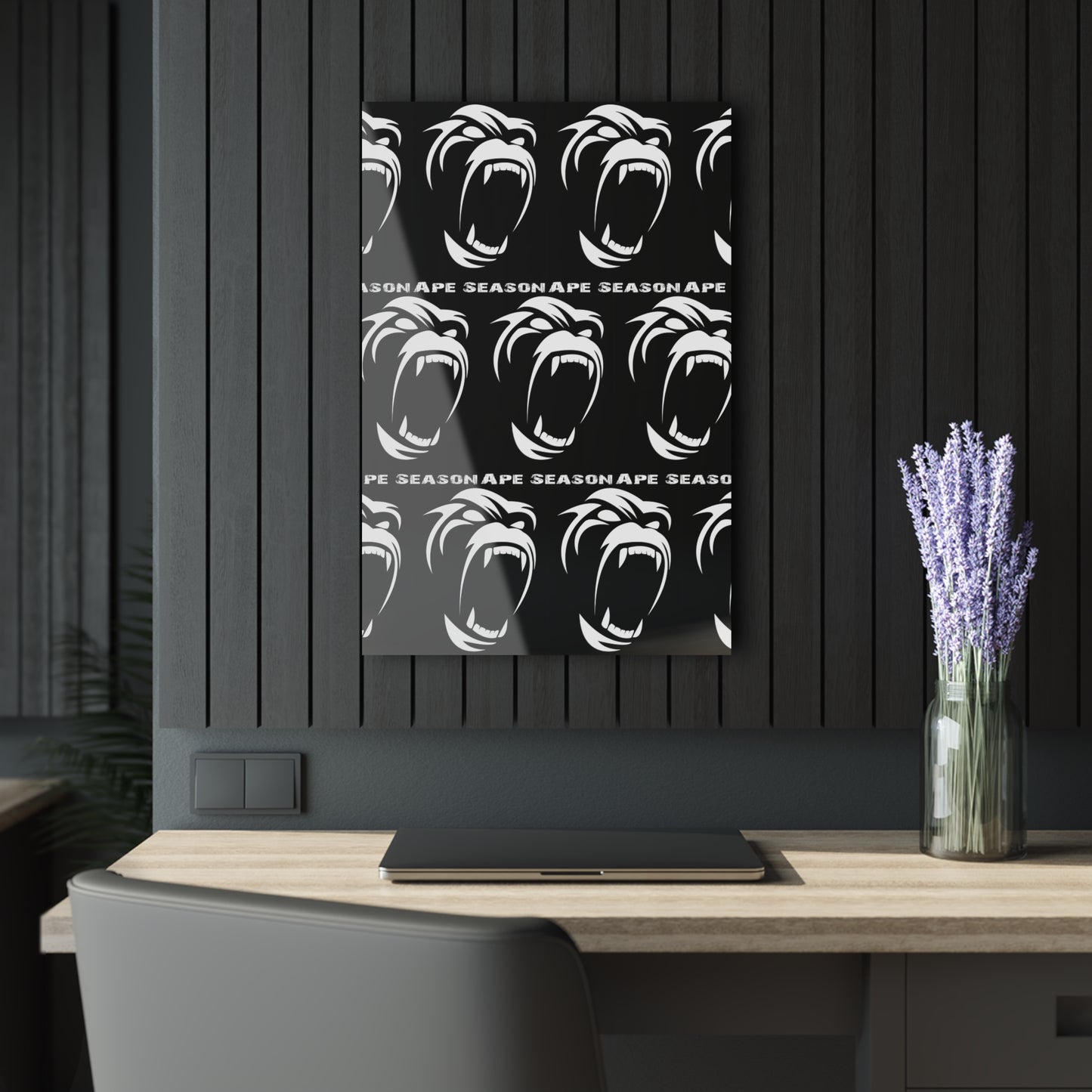 Acrylic Prints (French Cleat Hanging)