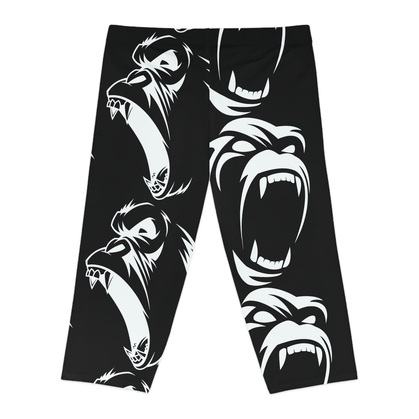 Women's Capri Leggings