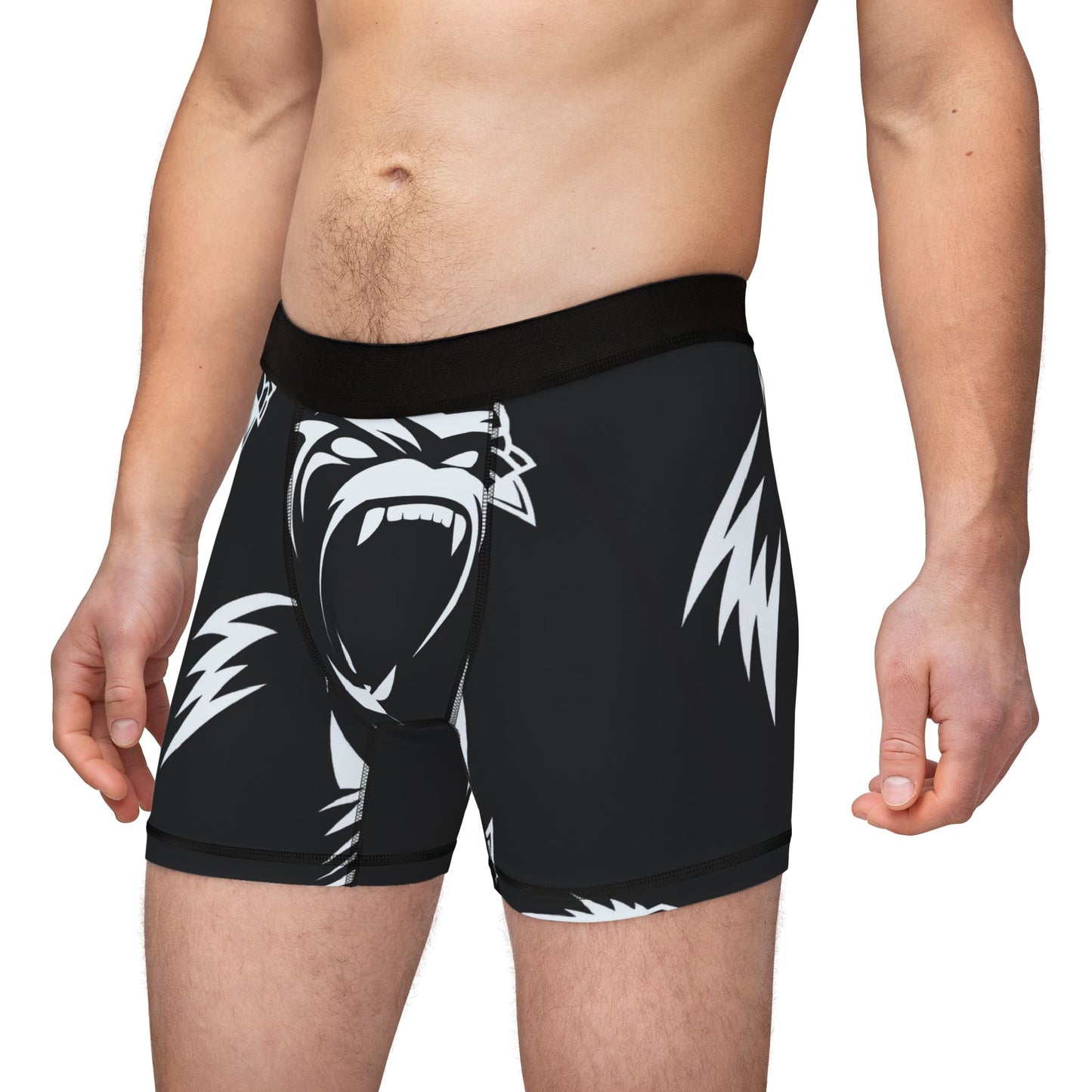 Men's Boxers