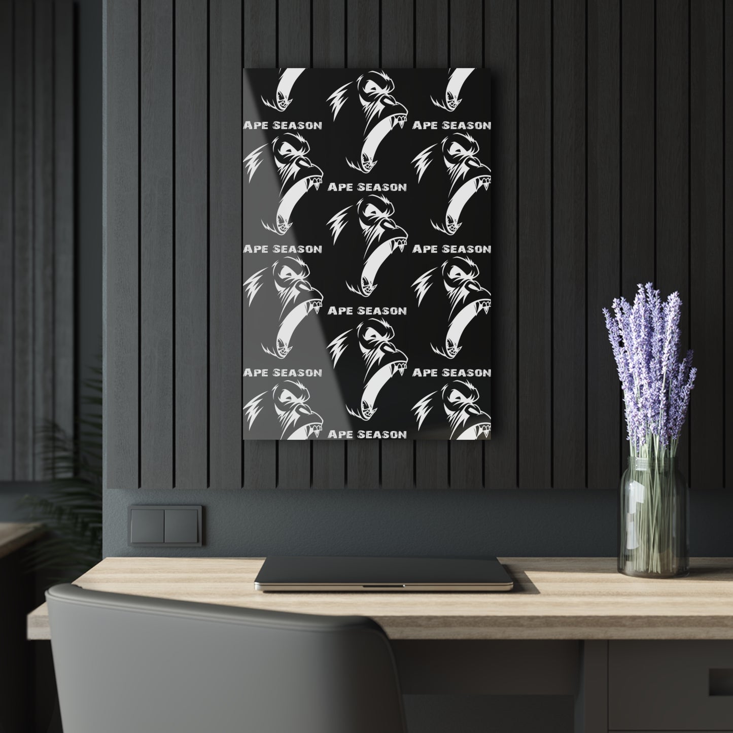 Acrylic Prints (French Cleat Hanging)