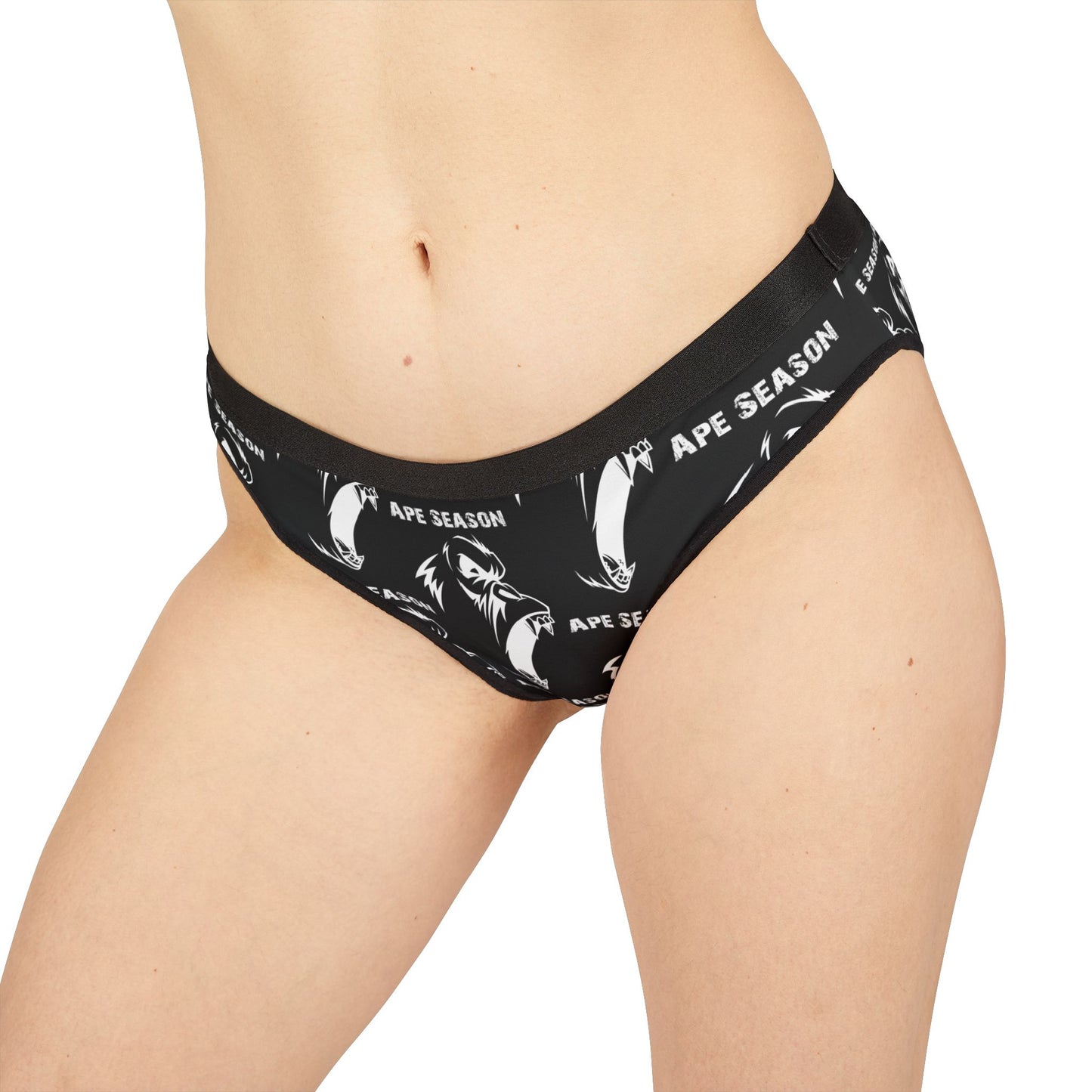 Women's Underwear